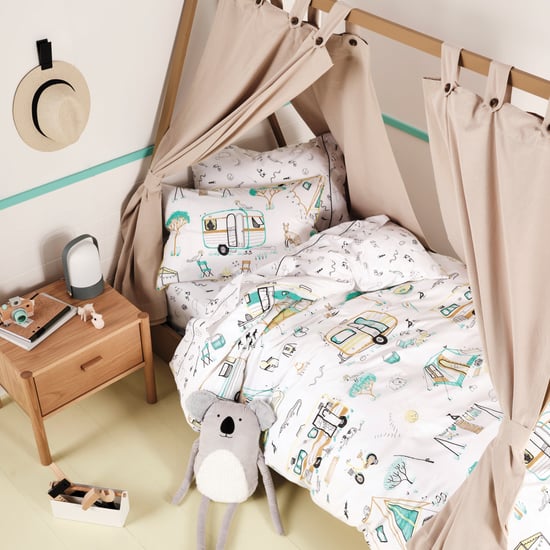 Down By The River Duvet Set