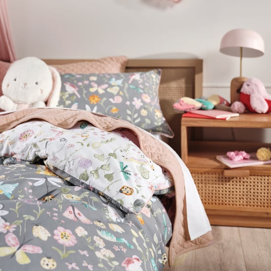 Garden Friends Duvet Cover Set - Image 3