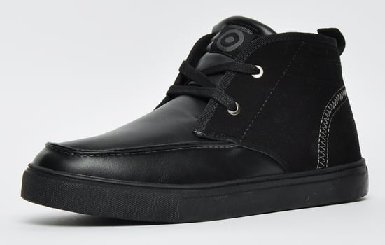 Lambretta Chukka Mens