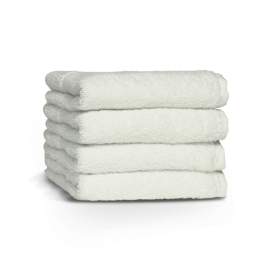 Loft 4 Pack Face Cloths
