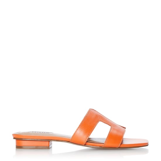 Dune Ladies LOUPE Smart Slider Sandals
