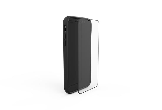 Mous - Resistant Tempered Glass Protector for iPhone 11 - Pack of 2