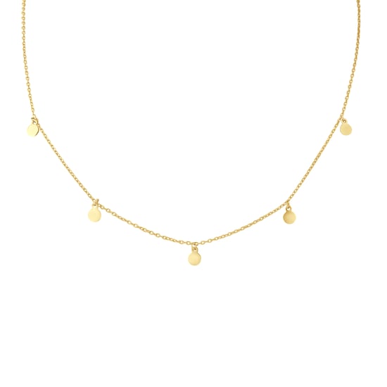 Necklace - Like a Star Collection