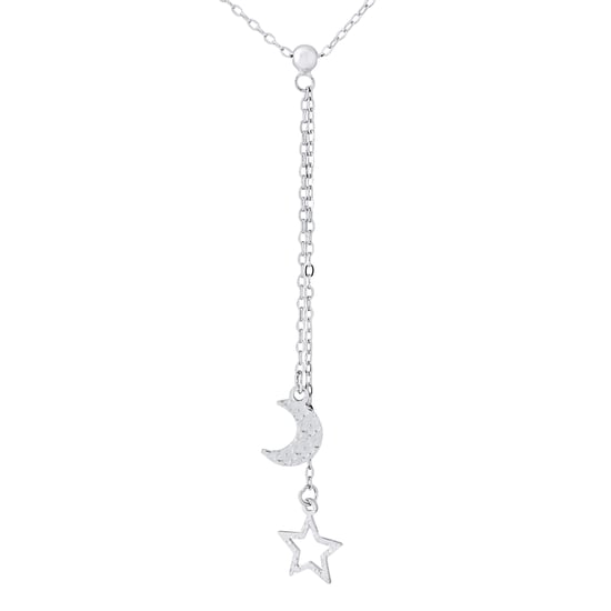 Necklace - Like a Star Collection