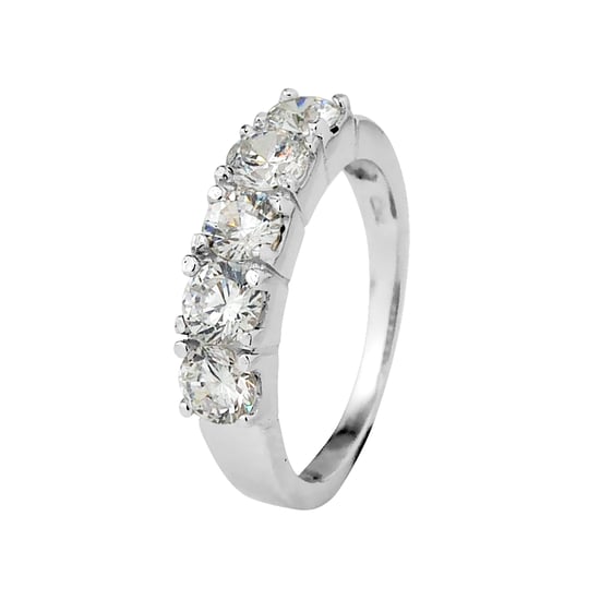 Ring - White Pure Collection