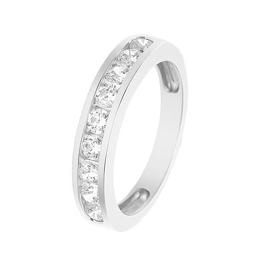 Ring - White Pure Collection