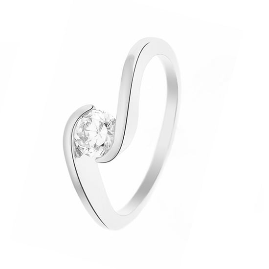 DIADEMA - Ring - Black night Collection