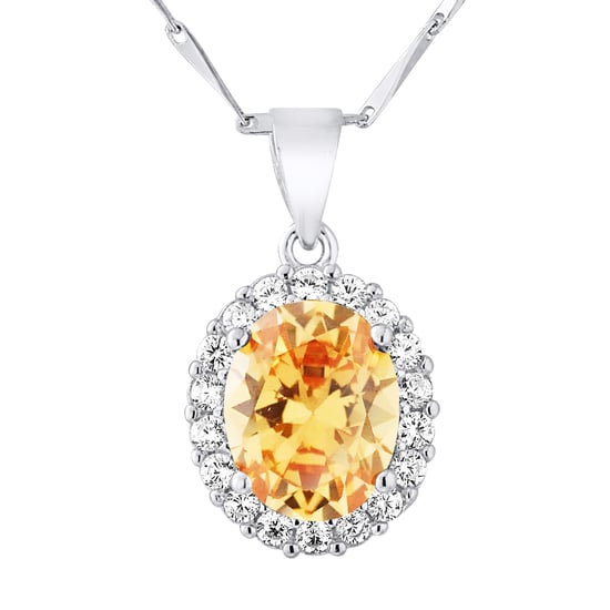 Necklace - Like a Star Collection