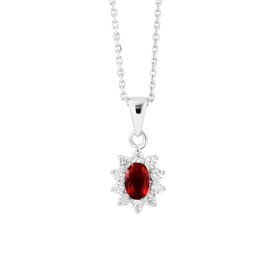 DIADEMA - Necklace - High Jewelry - Love Jewelry Collection
