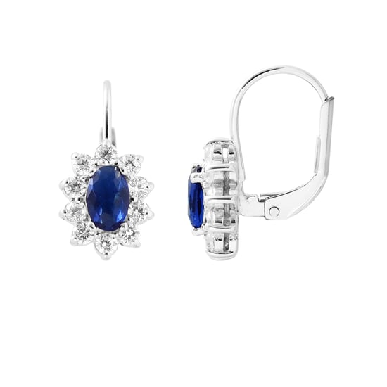 DIADEMA - Earrings - Haute Joaillerie - Love Jewelry Collection