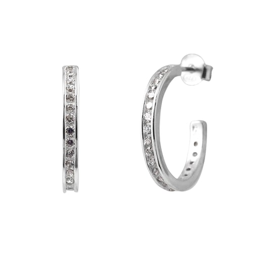 DIADEMA - Earrings - Love Jewelry Collection