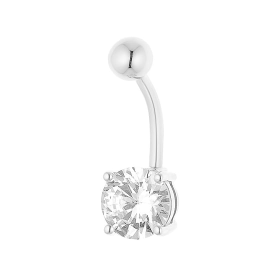 DIADEMA - Piercing - White Love - Jewelry Collection