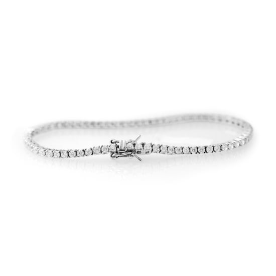 DIADEMA - Bracelet - Diamond River - Love Jewelry Collection