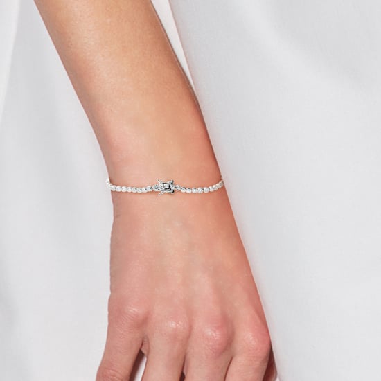 DIADEMA - Bracelet - Diamond River - Love Jewelry Collection