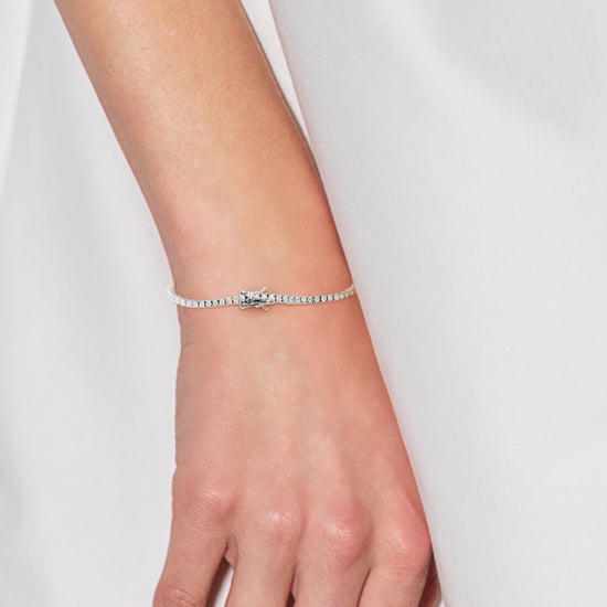 DIADEMA - Bracelet - Diamond River - Love Jewelry Collection