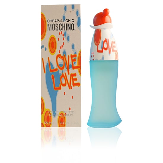 Moschino Cheap & Chic I Love Love Edt Spray 100ml. - Image 1