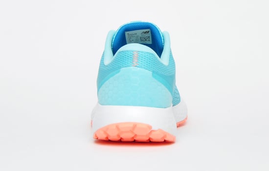 New Balance 520 v6 Wide Fit Womens