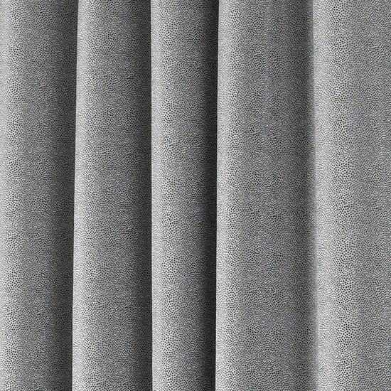 Pendleton Geweven Jacquard Ooglet Gordijnen in Grafiet - Image 4