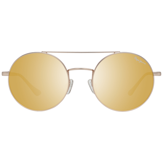 Pepe Jeans Sunglasses PJ5124 C02 52 Women Gold