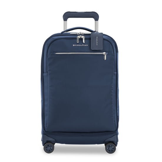 Rhapsody Tall Carry-On Spinner