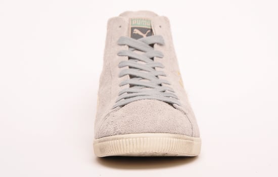Puma Glyde Mid Vintage Mens