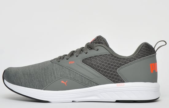 Puma NRGY Comet Fit+ Mens