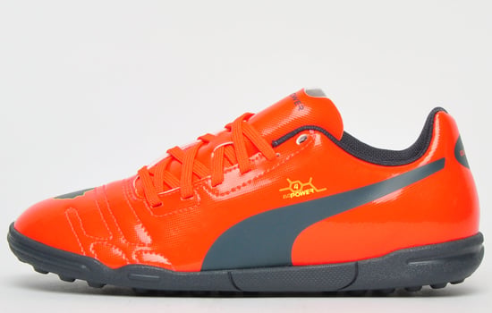 Puma Evopower 4 TT Junior Football Boots