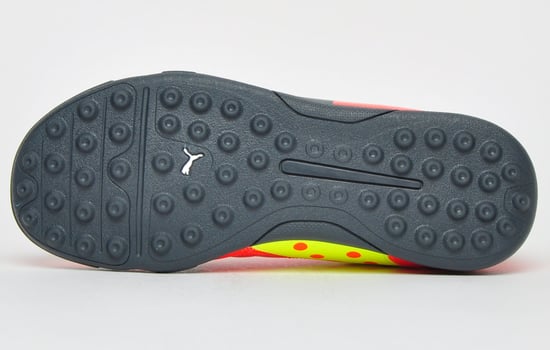 Puma Evopower 4 TT Junior Football Boots