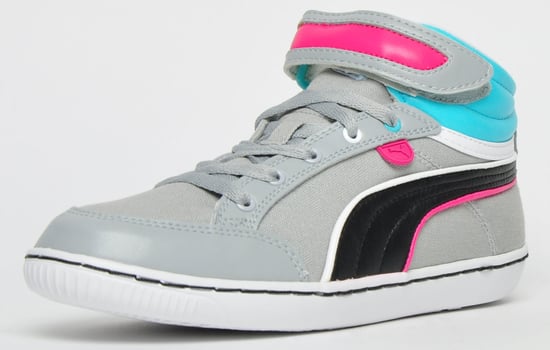 Puma Avila Mid CVS Womens Girls