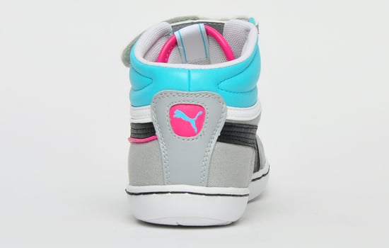 Puma Avila Mid CVS Womens Girls