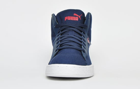 Puma Classic 48 Mid CV Mens