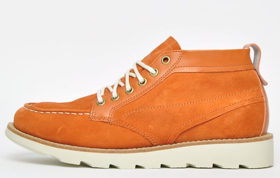 Puma Rudolf Dassler Ruckholz Mens Ltd Edition
