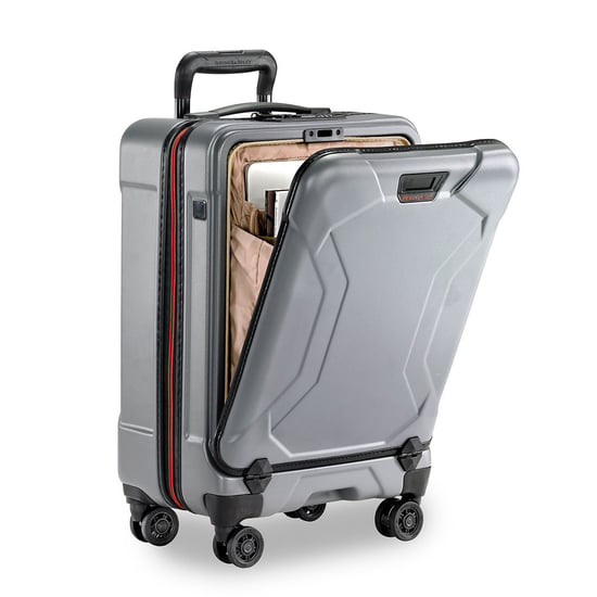 Torq Domestic Carry-On Spinner