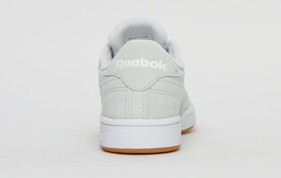 Reebok Classic Club C 85 Womens Girls