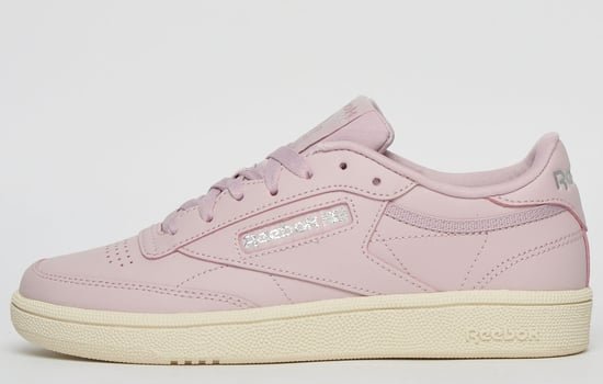 Reebok Classic Club C85 Womens Girls