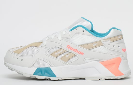 Reebok Classic Aztrek Womens Girls