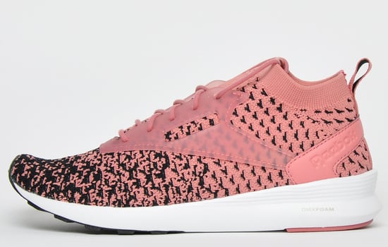 Reebok Classics Zoku Runner Ultraknit Fade Womens