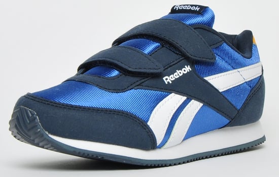 Reebok Royal CL Jog 2 Junior