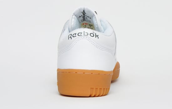 Reebok Classic Workout 85 TXT Mens