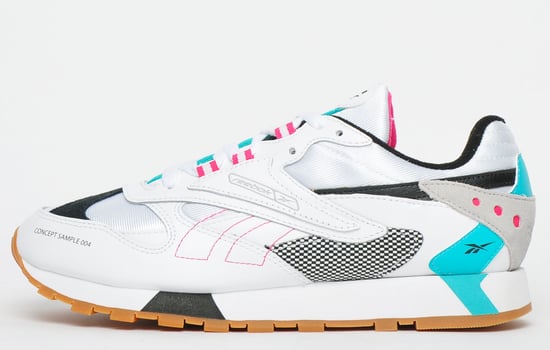 Reebok Classic Leather ATI 90's Mens