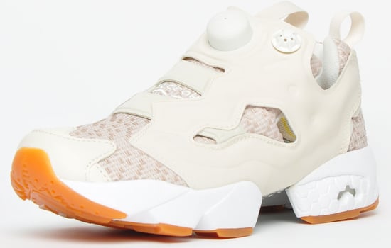 Reebok Classic Instapump Fury Off TG Womens Girls