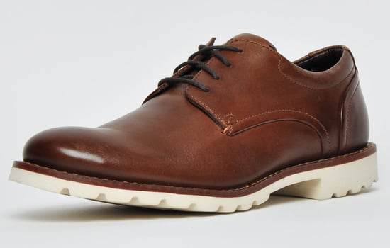 Rockport Sharp & Ready Mens