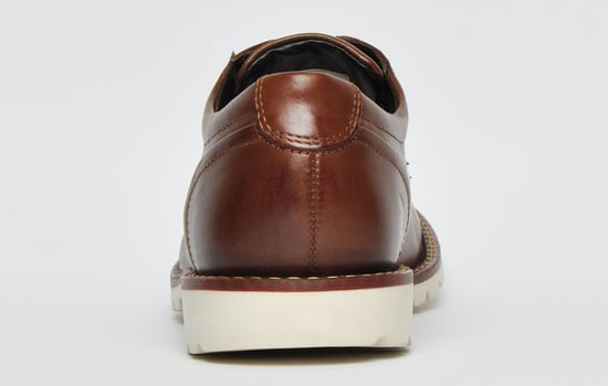 Rockport Sharp & Ready Mens