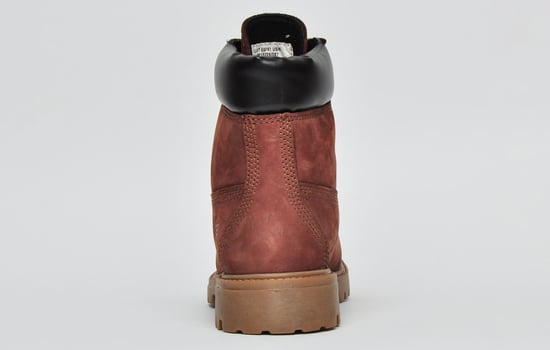 Red Tape Buckland Leather Mens