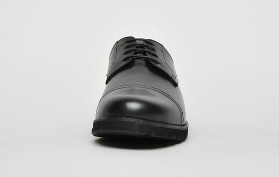 Red Tape Hinton Leather Mens