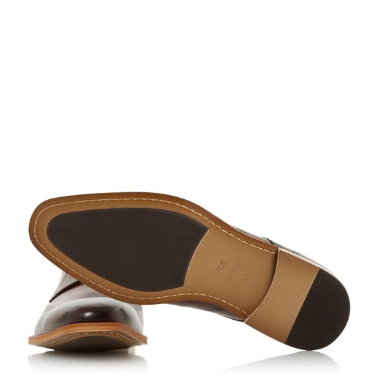 Dune Mens SANCTUARY Smart Gibson Shoes