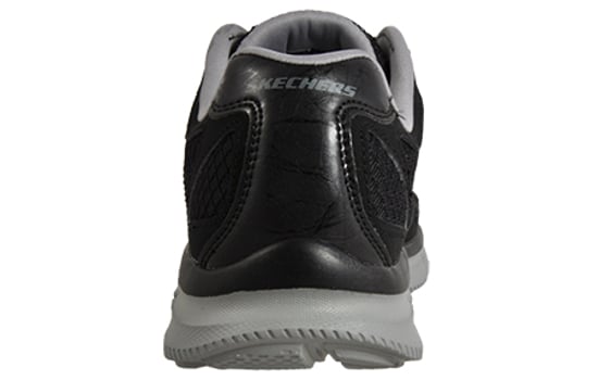Skechers Flash Point Memory Foam Mens