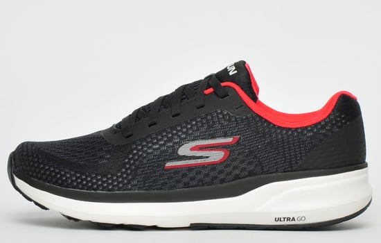 Skechers Go Run Pure Premium Womens