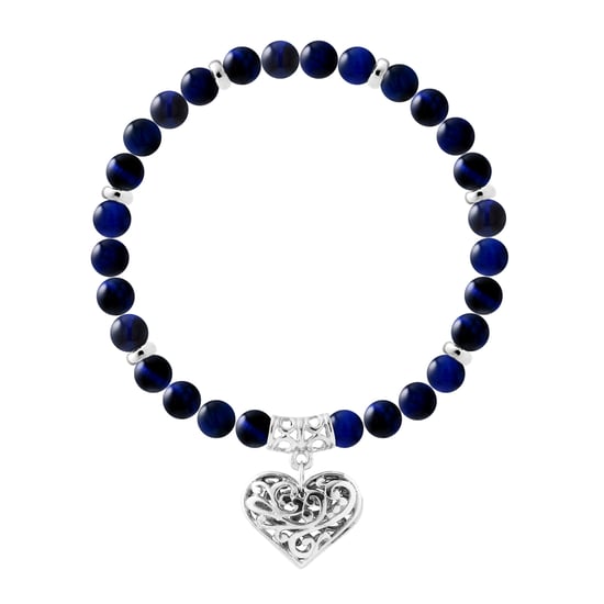 Bracelet Silver Sterling 925 Belém