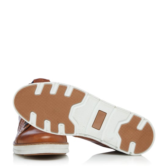Dune Mens STAKES High Top Trainers - Image 4